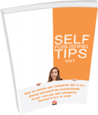 Self publishing tips - free eBook