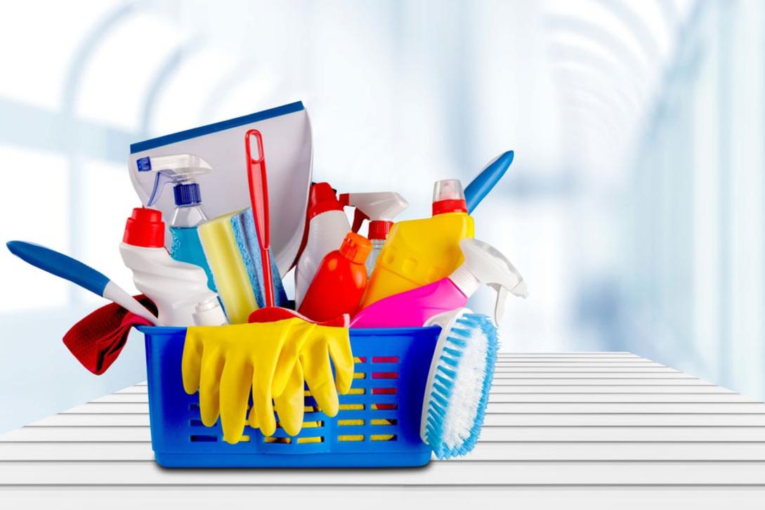 Commercial and Residential Cleaning Services