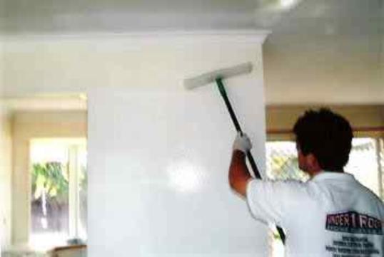 Professional Wall Washing Services and Cost in Edinburg Mission McAllen TX RGV Janitorial Services