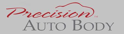 Precision deals auto body