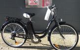 Entry Level Electric Bicycles