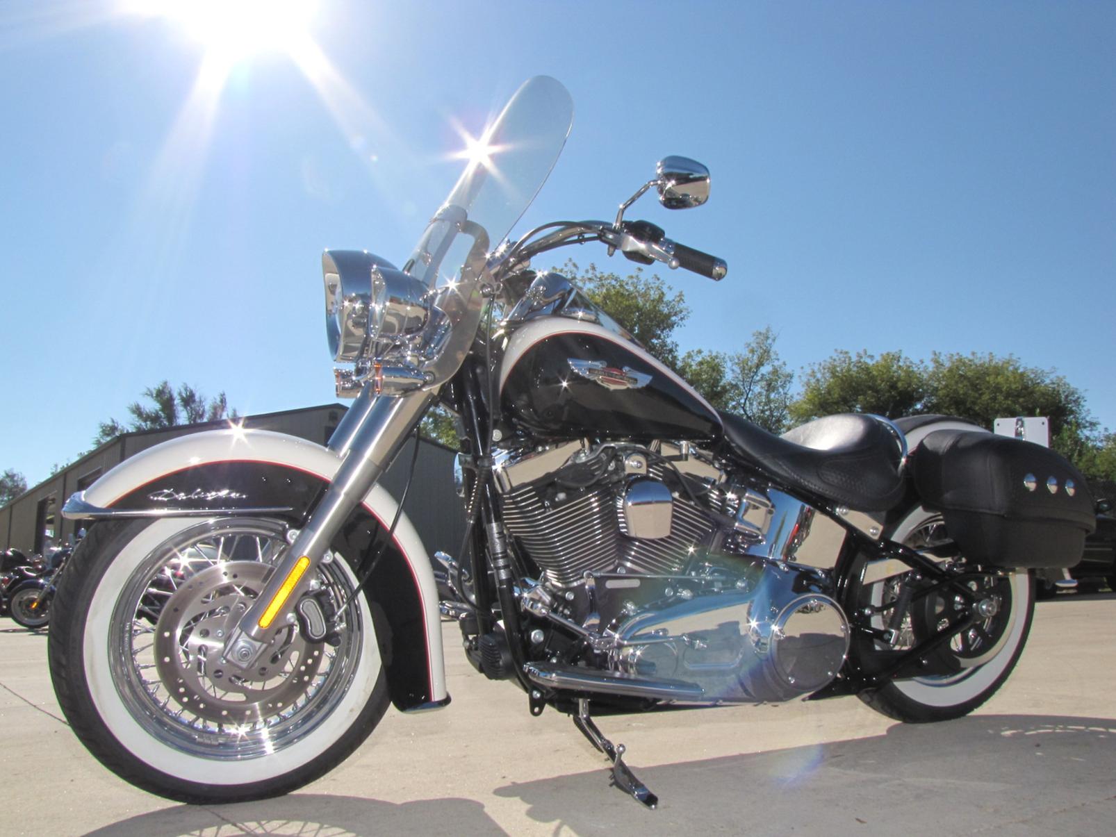 Used Harley-Davidson Motorcycles