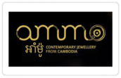 Contemporary jewellery from Cambodia