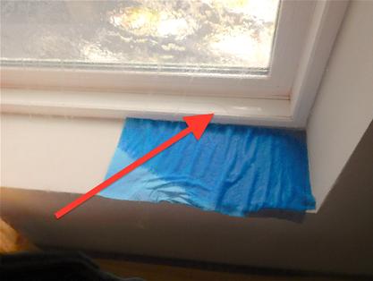 ASTM E1105 Water Leakage and San Francisco and Los Angeles