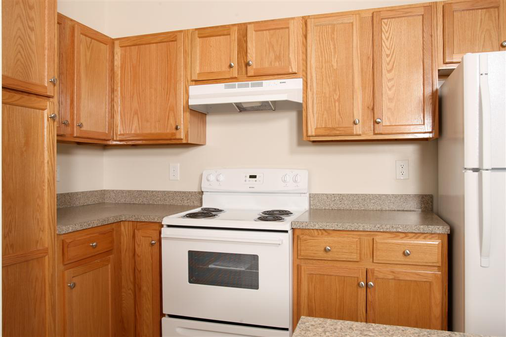 Kitchens Evans Cabinet Corporation