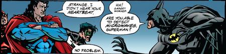 #GeekpinEntertainment #GeekpinEnt #Comics #DC #GrantMorrison #JLA #JusticeLeague #HowardPorter #Batman #Superman