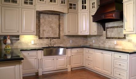 austin cabinets custom abm