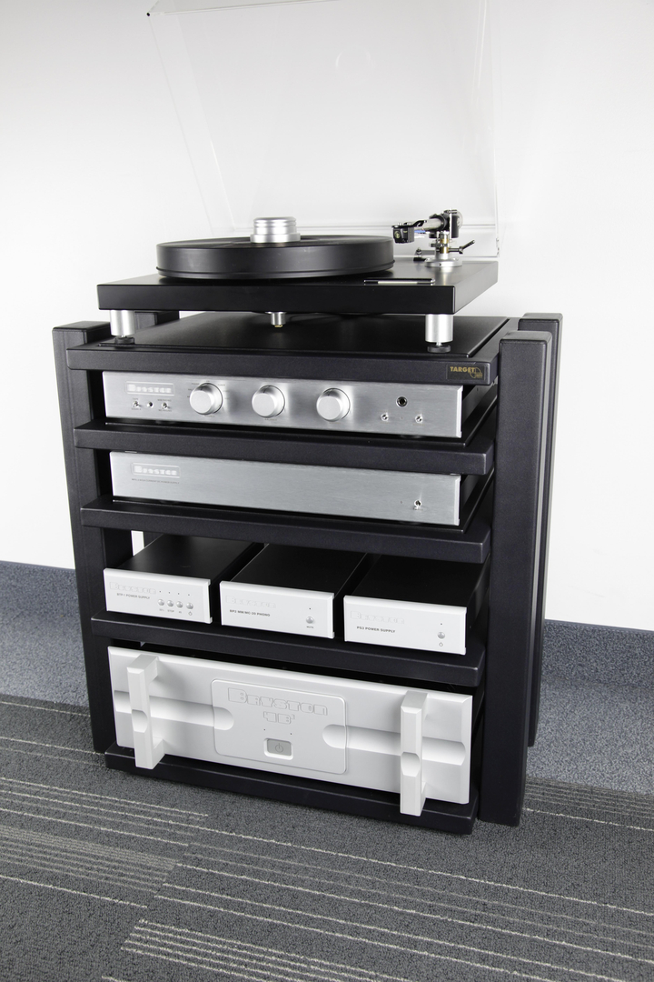 √ Mobiletto Hifi Target Audio Occasione Usato - Codice 260024