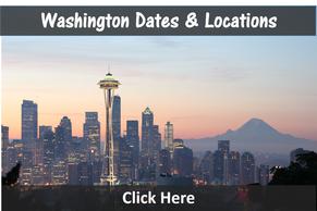Seattle Spokane Vancouver Washington state chiropractic seminars near tacoma ce chiropractor seminar hours