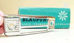 Vintageblau Classic Car Radios - Vintage Blaupunkt Radios For Classic  Porsche Jaguar And Mercedes