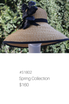 8008--Spring Collection