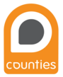 Counties UK logo