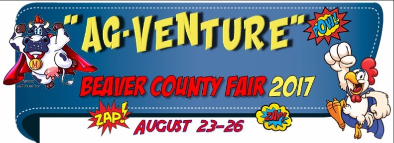 2017 Beaver County Fair
