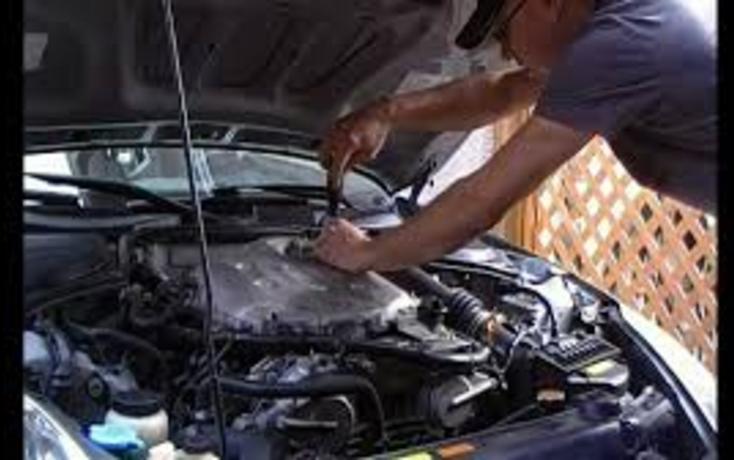 Fuel Injection or Fuel Filter Repair Services and Cost in Las Vegas NV | Aone Mobile Mechanics