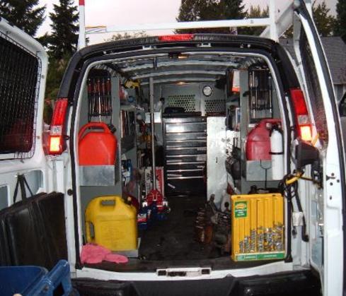 TOOLBOX TRANSPORTATION SERVICES