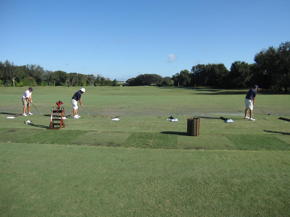 PHOTOS: Tour gorgeous Bay Hill, host of the Arnold Palmer Invitational