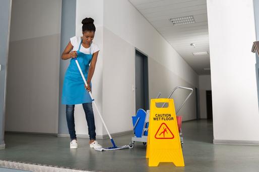 Best Janitorial Services & Janitors in Las Vegas NV | MGM Household Services