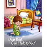 Dear God Can I Talk To You?