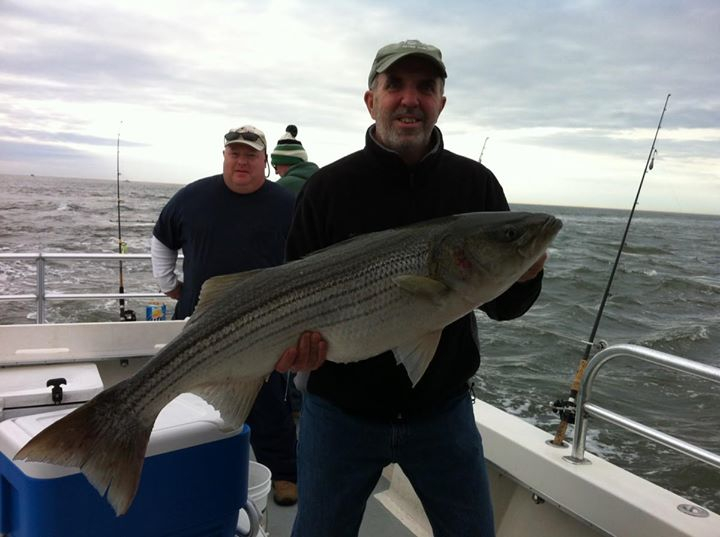 Cape May Fishing - UnReel of Cape May