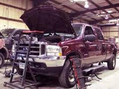 MOBILE CAR REPAIR SERVICES BOULDER CITY