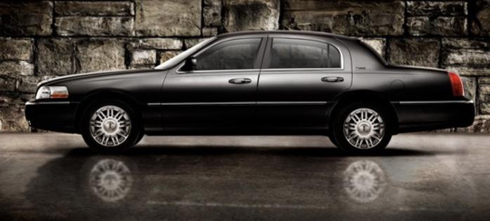 airport transfers Denver, CO