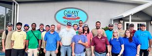 Galaxy Electrical Service Technicians