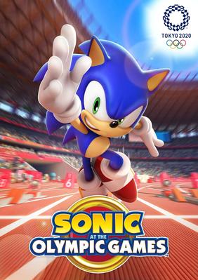 Geekpin Entertainment, Vanity Fox, Tokyo, Sonic The Hedgehog, Video Games, Olympic Games
