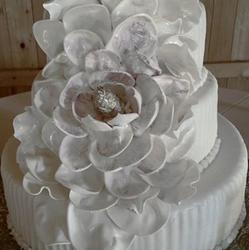 Custom And Wedding Cakes, Birthday Cakes - Tara's Temptations - Dothan, Al