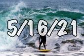 surf bodyboard may 16 2021 wave