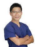Dr Titus Kwok Upper Gastrointestinal and Hepatopancreatobiliary Surgeon