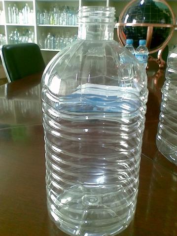 5L water bottle