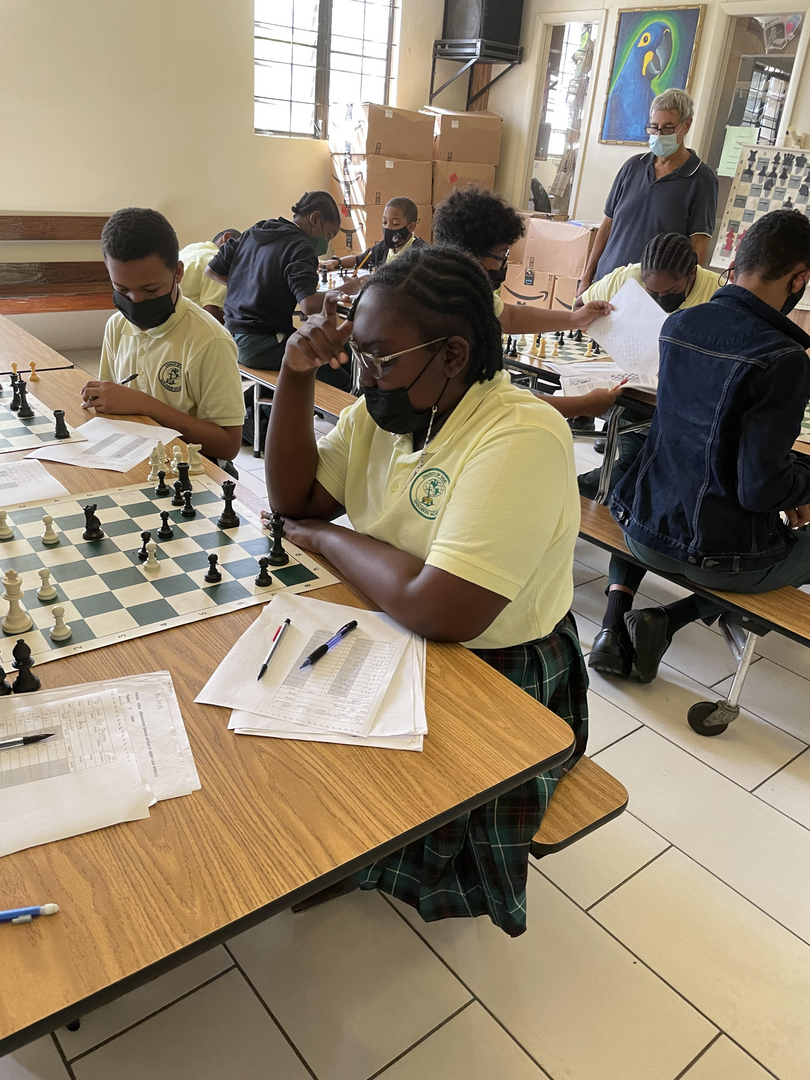 FIDE joins SIGA - Stabroek News