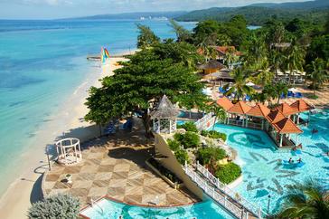 Jewel Dunns River Runaway Bay Jamaica - Adults Only Escapes