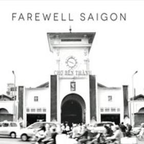 Farewell Saigon CD