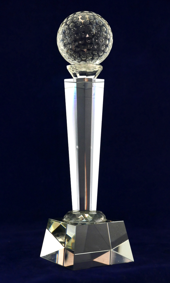 Crystal Trophy Cup Vase – Crystal Images, Inc.