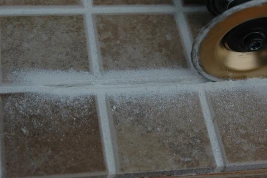 Professional Grout Repair Services and Cost in Lincoln NE| Lincoln Handyman Services