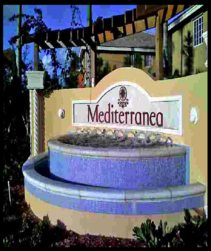 Mediterranea Subdivision, Riviera Beach