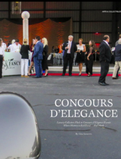 Concours d'Elegance