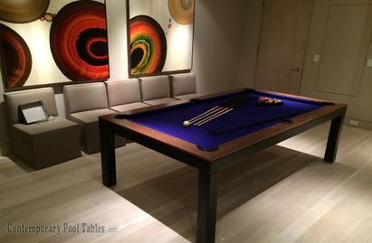 Custom Pool Tables