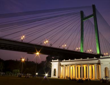 Octorloi Monument Kolkata city tour itinerary