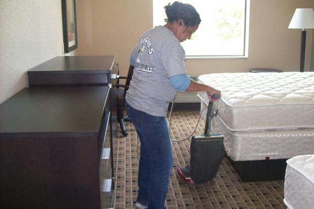 Best Hotel Resort Housekeeping Services In Edinburg Mission McAllen TX RGV Janitorial Services