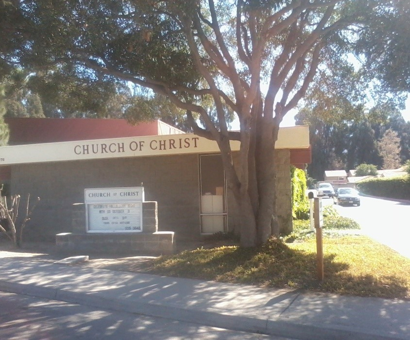Santa Paula Church of Christ