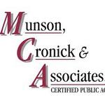 Munson, Cronick, & Associates, LLP