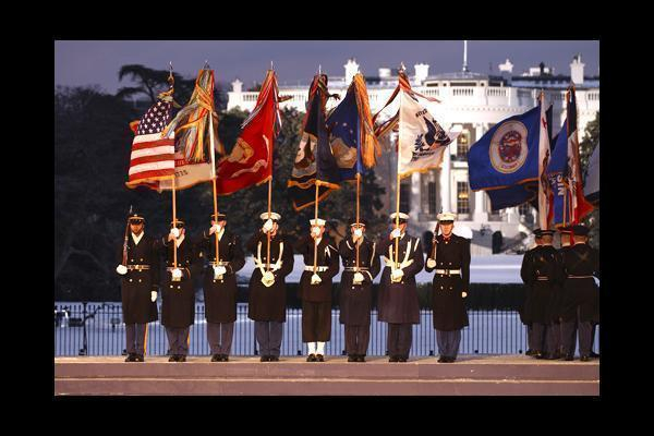 Armed Forces Day (2021) - Louisville Zoo