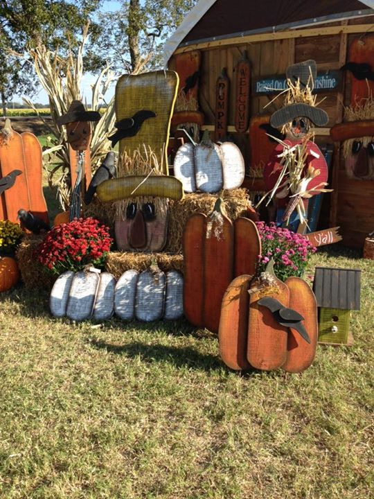 2019 Shawnee Fall Market on the Meadows Shawnee, OK