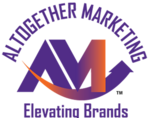 altogether marketing logo