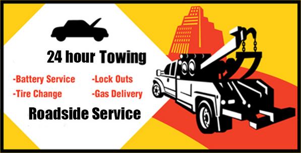 Emergency TOYOTA Roadside Assistance in Omaha, NE