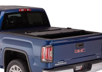 Truck Bed Covers