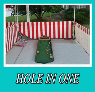 Games - Hole-In-One