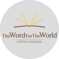 The Word For The World Logo